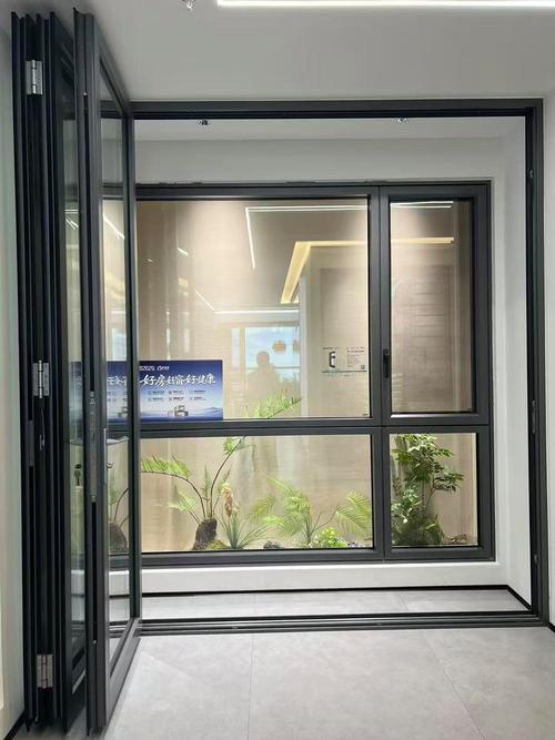 国内质保时间长的广州门窗展厅